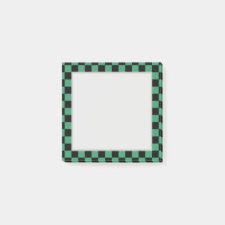 Tanjiro Post-It Notes 3x3