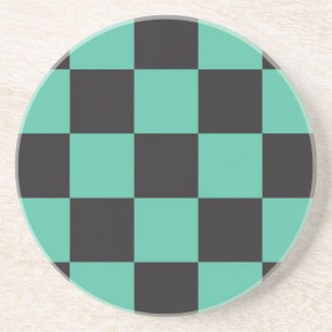 Tanjro - Demon Slayer Coasters