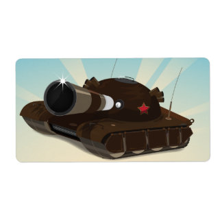 Tank