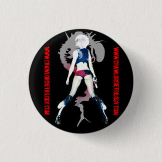 TANK 5.1 CM 缶バッジ 1 INCH ROUND BUTTON