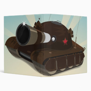 Tank Binder
