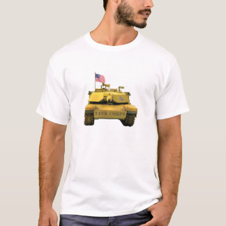 TANK CORPS MASON