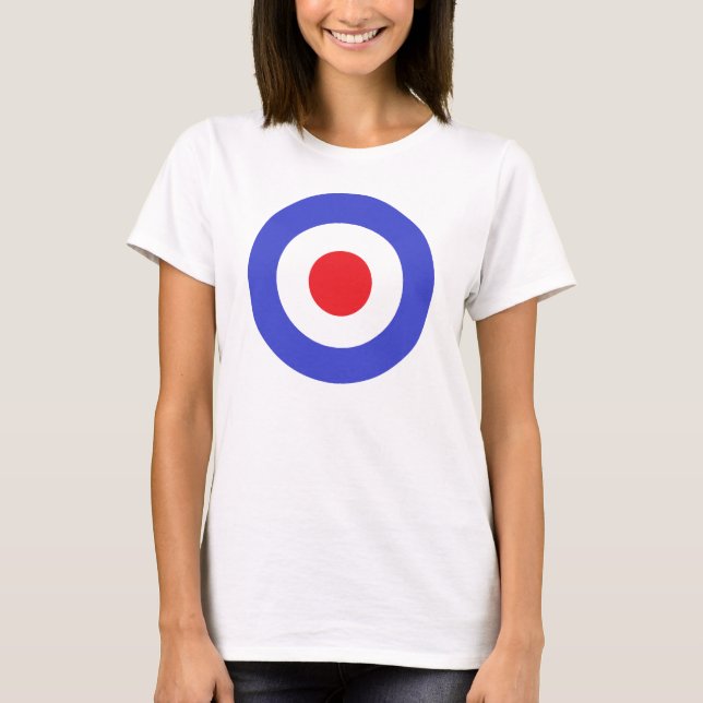 Tank Girl (Front)