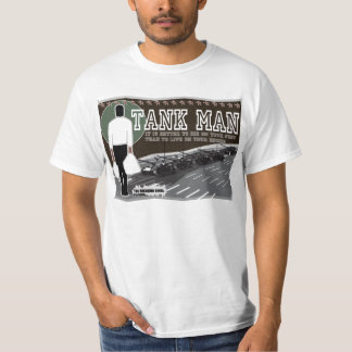 tank man