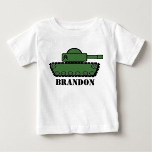Tank Party