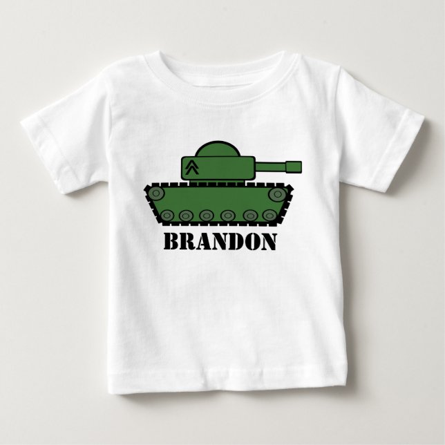 Tank Party (Front)