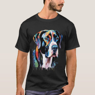 Tank - The Great Dane T-Shirt