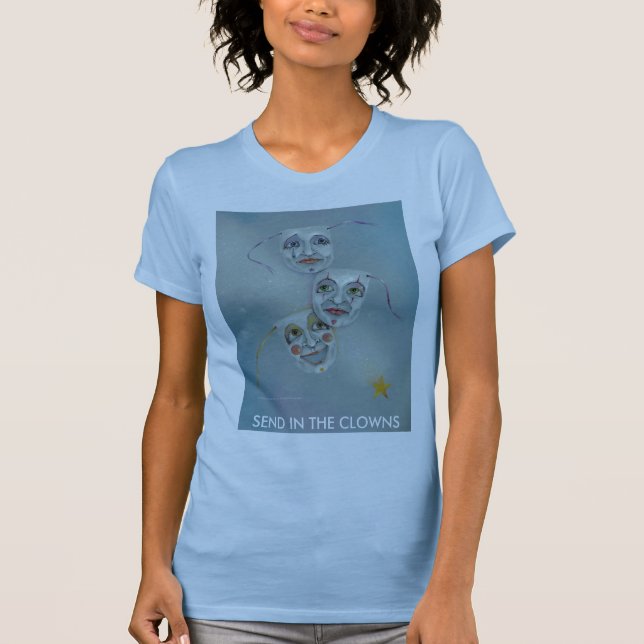 Tank Tops - HappinessAndTears (Front)