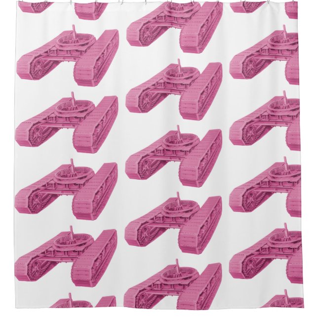 Tank Tracks Operating Engineer Crane Operator (Front)