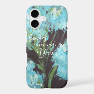 "Tank" You phone case