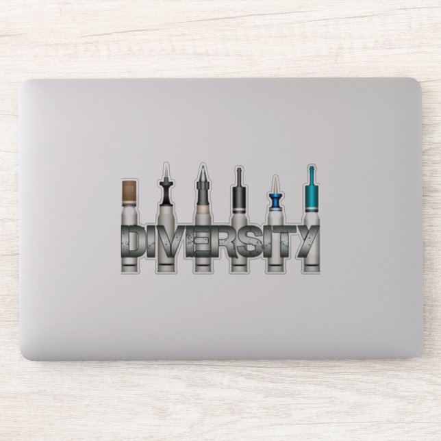 "TANKERs CHOICE" Custom Cut Vinyl (Computer)