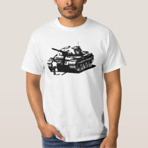 TANKMAN T-Shirt