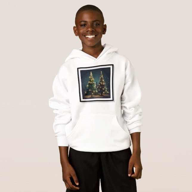 Tannenbaum Radiance (Front Full)