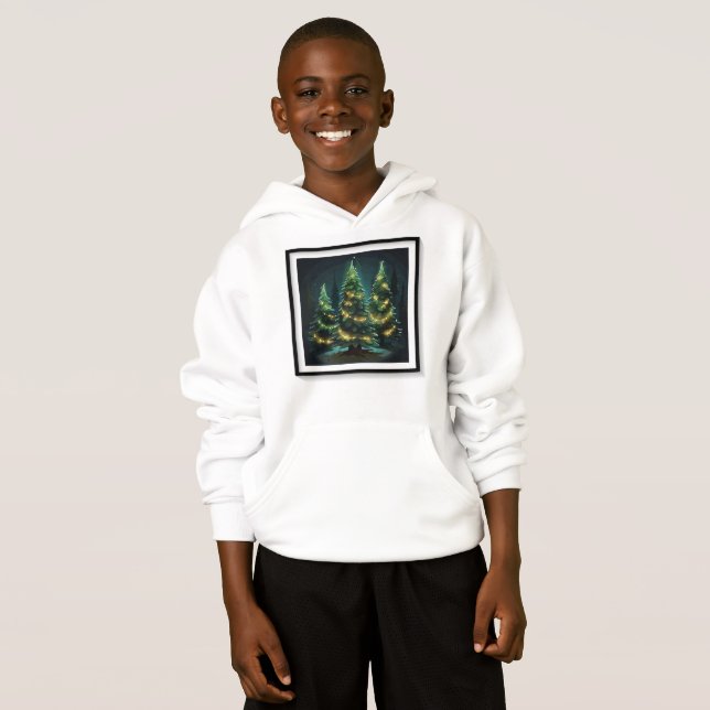 Tannenbaum Radiance (Front Full)