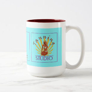 Tanning Studio - Mug, Cup