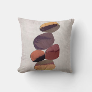 Tano Throw Pillow