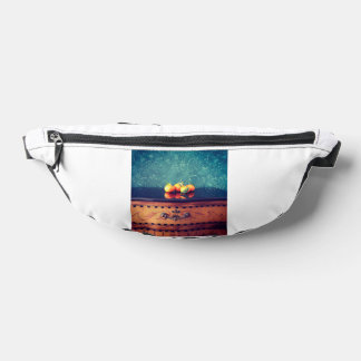 tansilcoutyd fanny pack