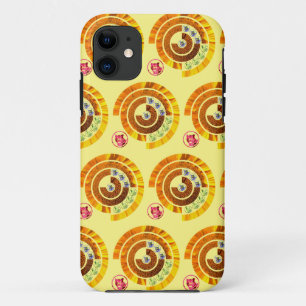 tantalizing pumas iPhone 11 case