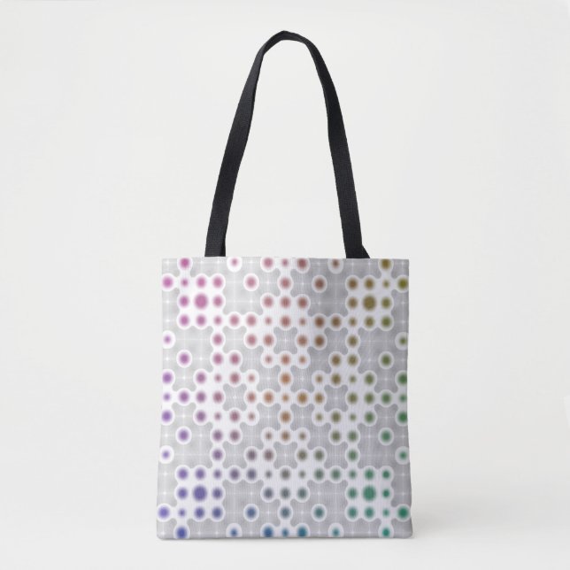 Tantalus Tote Bag (Front)