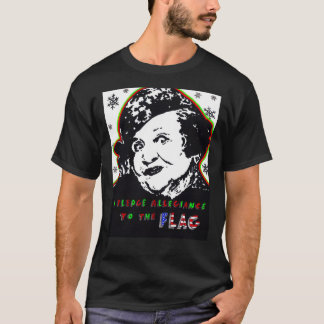Tante Bethany - T-shirt classique pour vacances de