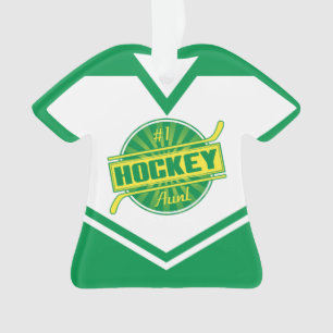 Tante de hockey sur mesure Jersey
