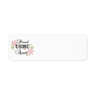 Tante d'usmc [camo de la Floride]