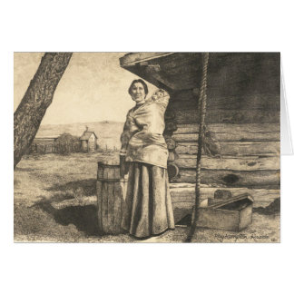 Tante Mary