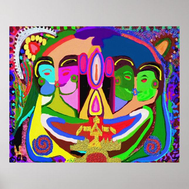 Tantra Romance Practices 2 Poster (Front)