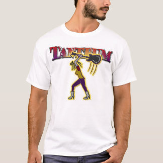Tantrum T-shirt 1