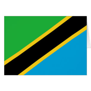 Tanzania