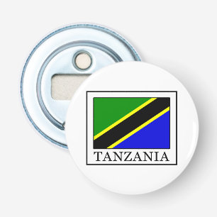 Tanzania Bottle Opener