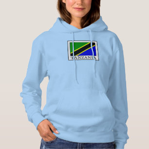 Tanzania Hoodie