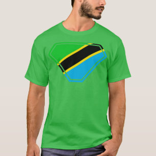 Tanzania SuperEmpowered T-Shirt