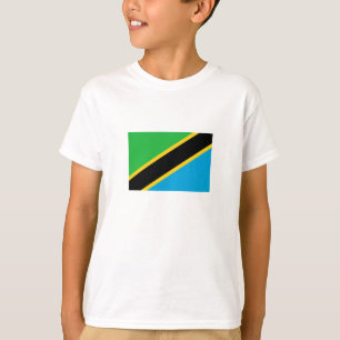 Tanzania T-Shirt