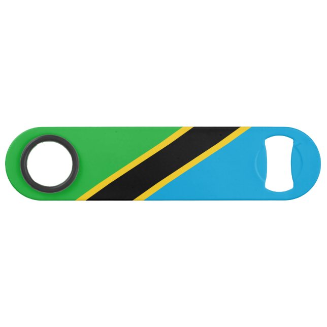Tanzanie (Devant (Horizontal))