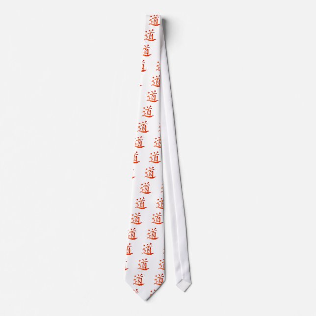 Tao 1 tie (Front)