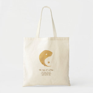 tao de sac à café