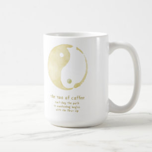 tao de tasse de café