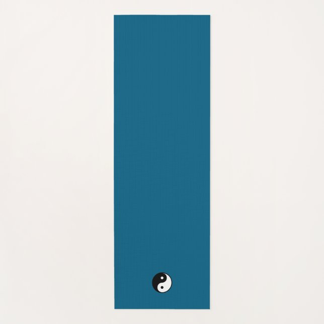 Tao Tapis Yoga Mat (Front)