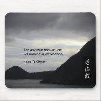 Tao Te Ching No.7/