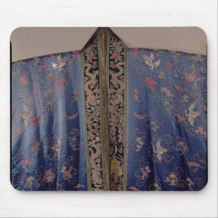 Taoist Robe From an Imperial Temple Mouse Pad
