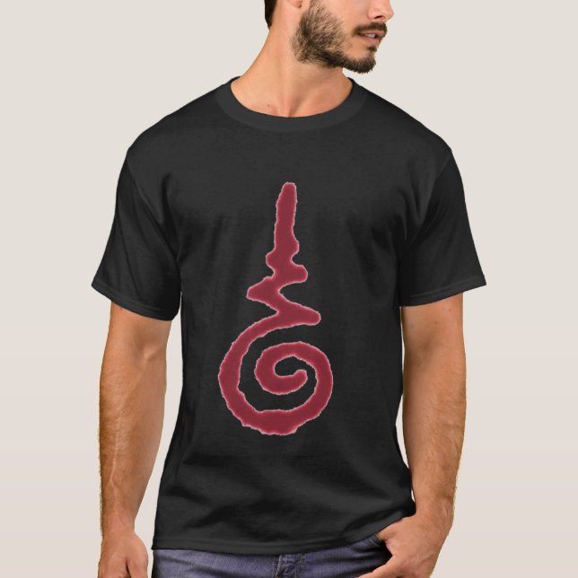 TaoMountain Unalom Shirt (Front)