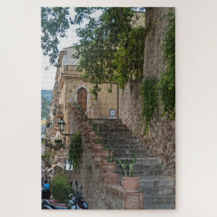 Taormina. #14. jigsaw puzzle