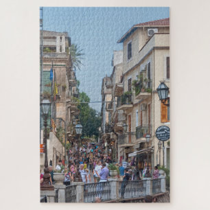 Taormina. #7. jigsaw puzzle