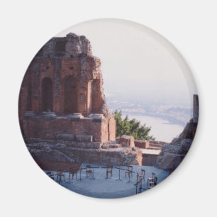 Taormina Magnet