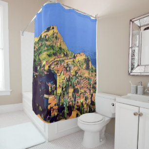TAORMINA - Sicily -