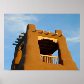 Taos Poster