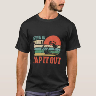 Tap Dance Tap Dancing T-Shirt