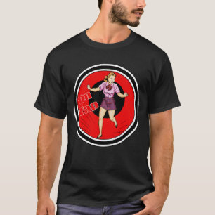 Tap Dance Wear T-shirts