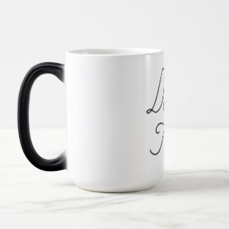 TAP Image Template Product Magic Mug